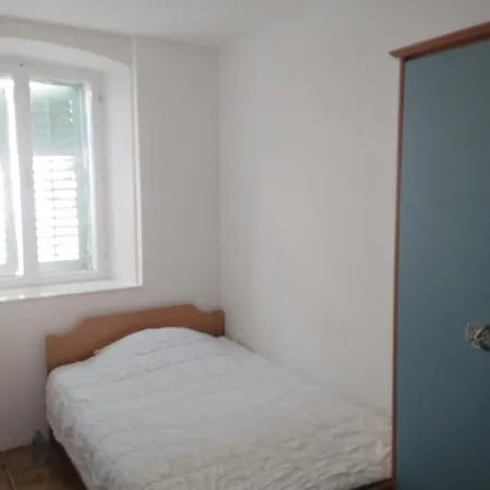 Center Guest house