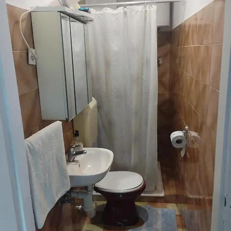 Guest house Center