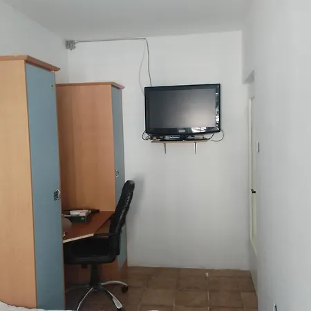 Center Гостевой дом *
