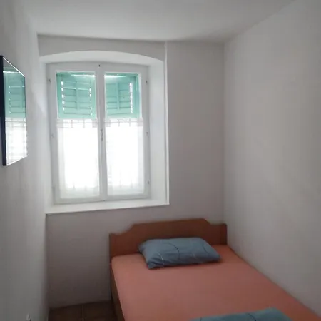 Center Guest house *