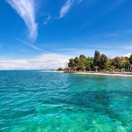 Vendégház Center Izola