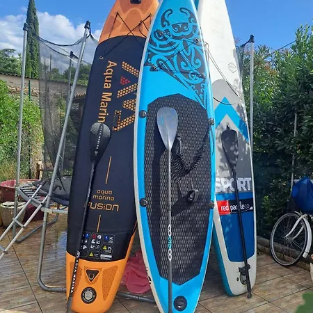 Vendégház Center *