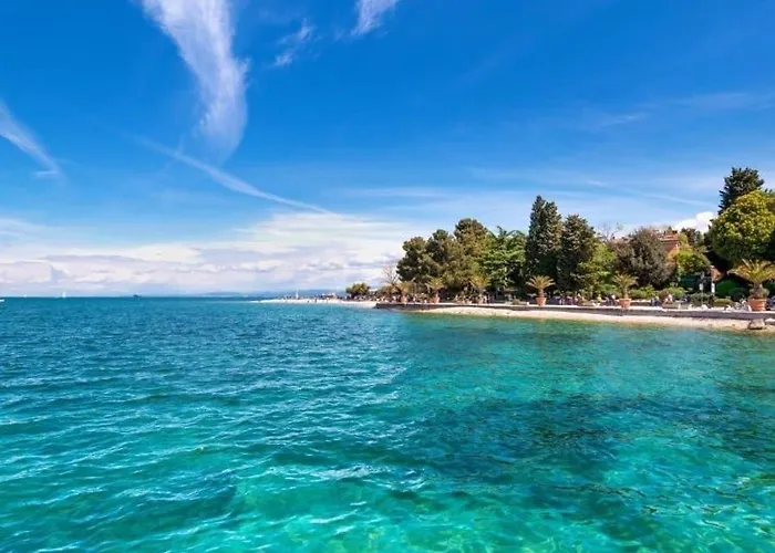 بيت ضيافة Center إيزولا