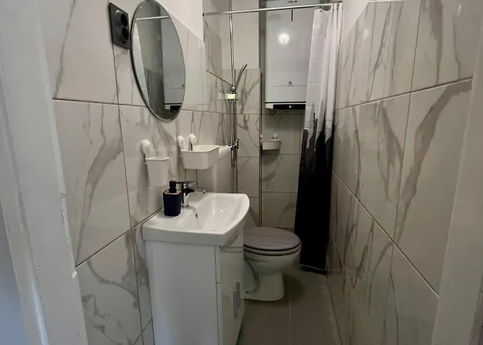 Center بيت ضيافة